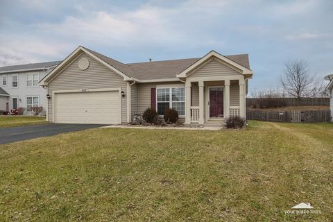 4517 Deames St, Plano, IL 60545 photo 2