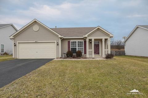 4517 Deames St, Plano, IL 60545 photo 1