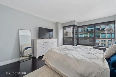 30 E Huron St #1301, Chicago, IL 60611 photo 8