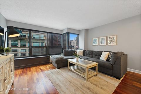 30 E Huron St #1301, Chicago, IL 60611 photo 2
