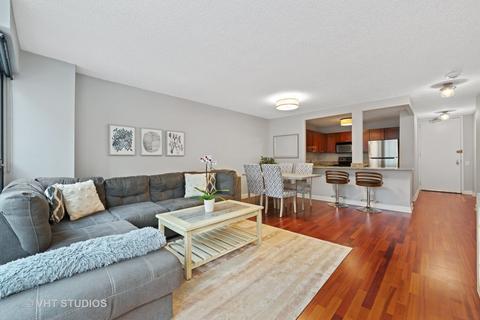30 E Huron St #1301, Chicago, IL 60611 photo 5