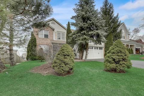 112 E Green Valley Ct, Round Lake Beach, IL 60073 photo 1