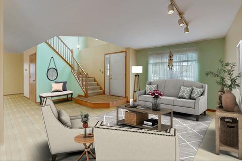 112 E Green Valley Ct, Round Lake Beach, IL 60073 photo 3