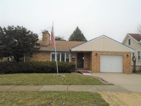 5411 S 73rd Ct, Summit, IL 60501 photo 1