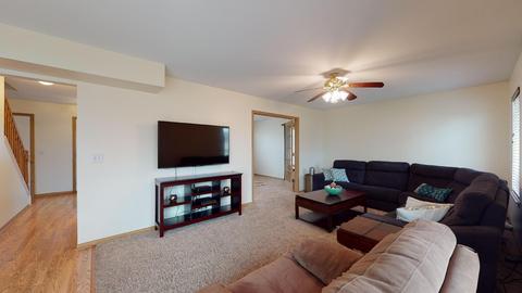 2717 Stuart Kaplan Dr, Aurora, IL 60503 photo 9