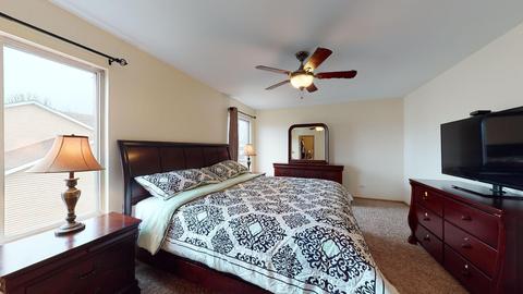 2717 Stuart Kaplan Dr, Aurora, IL 60503 photo 15