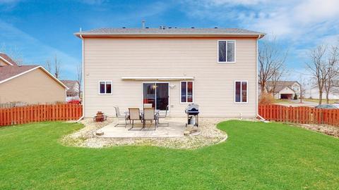 2717 Stuart Kaplan Dr, Aurora, IL 60503 photo 30