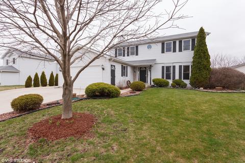 2510 Leckrone Dr, Plainfield, IL 60586 photo 1