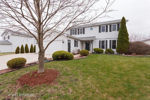 2510 Leckrone Dr, Plainfield, IL 60586 photo 2