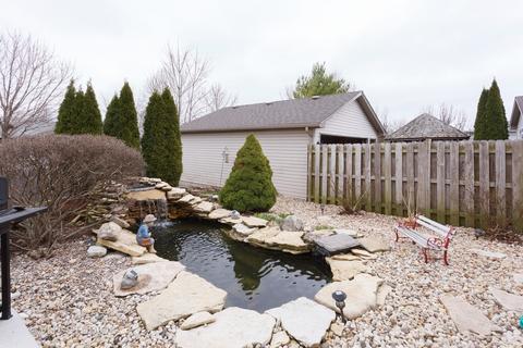 2510 Leckrone Dr, Plainfield, IL 60586 photo 19
