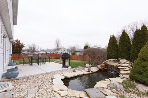 2510 Leckrone Dr, Plainfield, IL 60586 photo 20