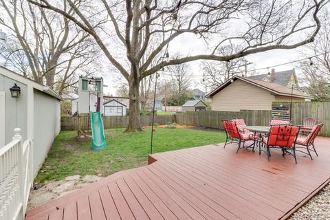 106 Fairview Ave, Bloomington, IL 61701 photo 49