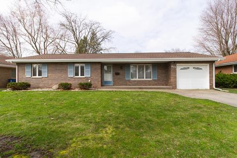 835 S Yates Ave, Kankakee, IL 60901 photo 1