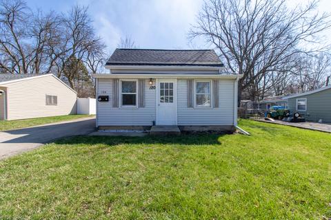 120 N Coolidge St, Normal, IL 61761 photo 1