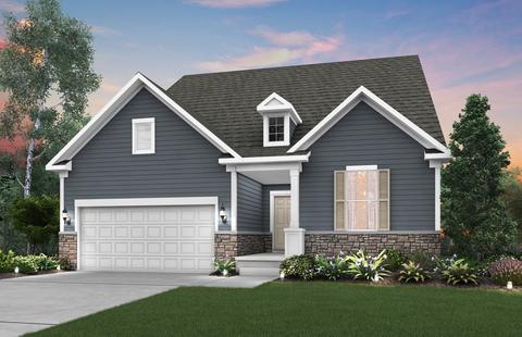 40 Somerset Cir, Wheaton, IL 60189 photo 1