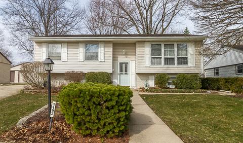 1192 Valley Stream Dr, Wheeling, IL 60090 photo 1