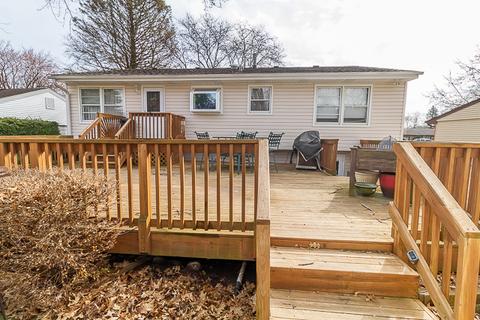 1192 Valley Stream Dr, Wheeling, IL 60090 photo 31