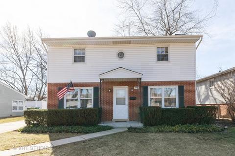 1199 Anthony Rd, Wheeling, IL 60090 photo 1