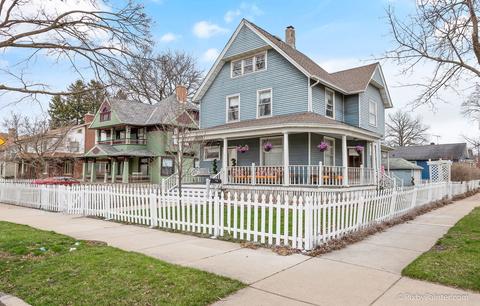 603 Douglas Ave, Elgin, IL 60120 photo 22