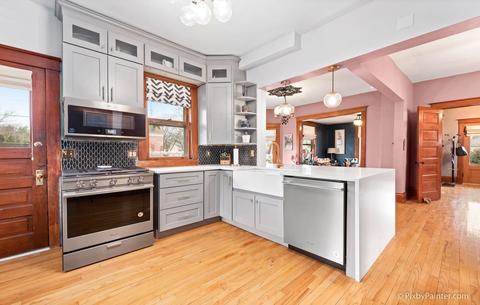 603 Douglas Ave, Elgin, IL 60120 photo 10