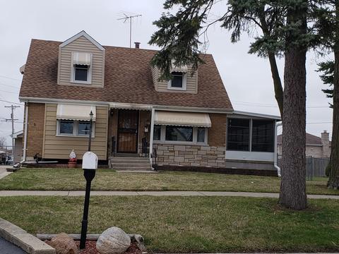 8317 Melvina Ave, Burbank, IL 60459 photo 2