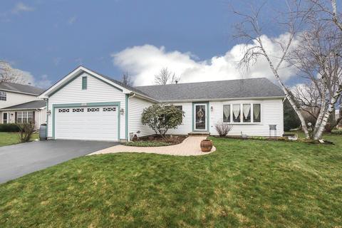 960 Prairie Dr, Algonquin, IL 60102 photo 1