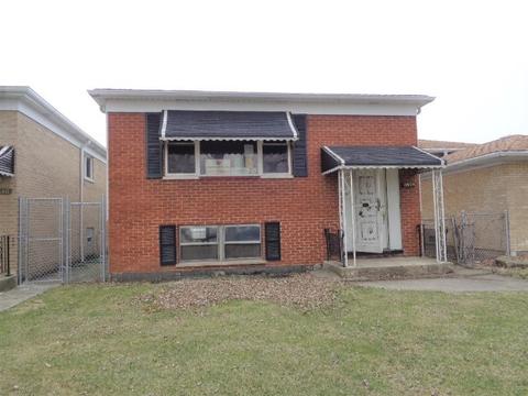 11836 S Bishop St, Chicago, IL 60643 photo 1