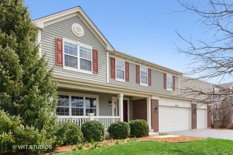 14925 Meadow Ln, Plainfield, IL 60544 photo 1