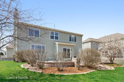 14925 Meadow Ln, Plainfield, IL 60544 photo 16