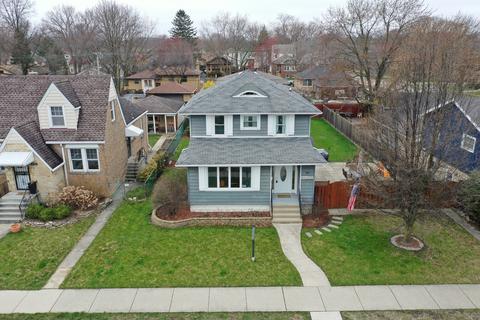3706 Maple Ave, Brookfield, IL 60513 photo 1