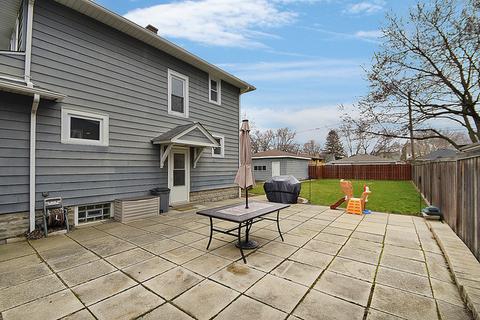 3706 Maple Ave, Brookfield, IL 60513 photo 22