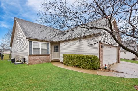 475 Beechwood Ct, Normal, IL 61761 photo 1