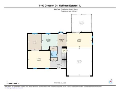 1100 Dresden Dr, Hoffman Estates, IL 60192 photo 24