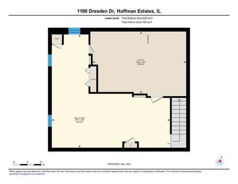 1100 Dresden Dr, Hoffman Estates, IL 60192 photo 26