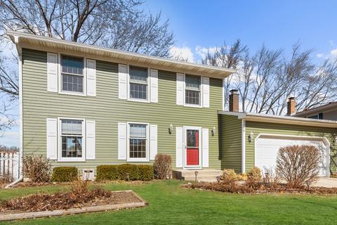 1100 Dresden Dr, Hoffman Estates, IL 60192 photo 1