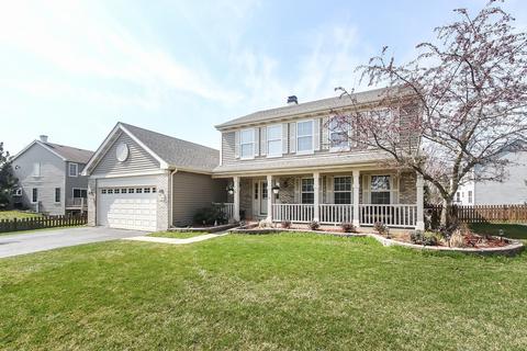 1544 Derby Ln, Bartlett, IL 60103 photo 1