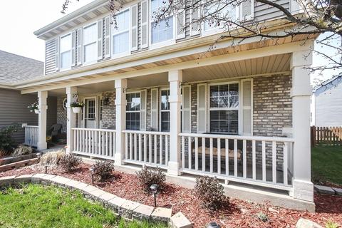 1544 Derby Ln, Bartlett, IL 60103 photo 2