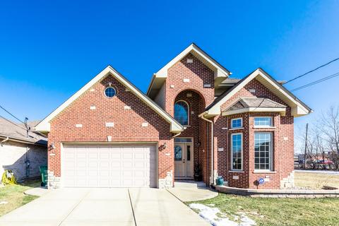 8625 Linder Ave, Burbank, IL 60459 photo 1