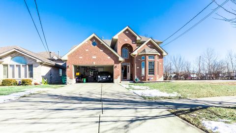 8625 Linder Ave, Burbank, IL 60459 photo 3