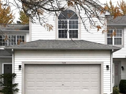 1129 Longford Rd, Bartlett, IL 60103 photo 1