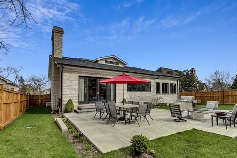 804 Glendale Rd, Glenview, IL 60025 photo 30