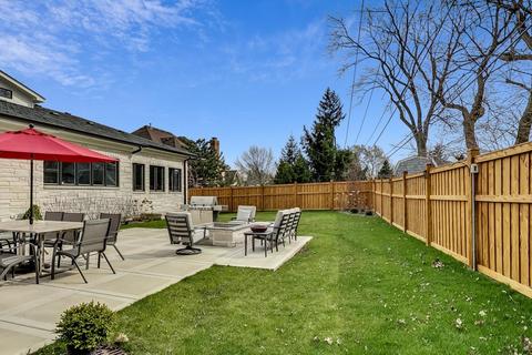 804 Glendale Rd, Glenview, IL 60025 photo 34