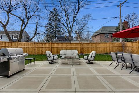 804 Glendale Rd, Glenview, IL 60025 photo 31