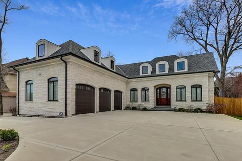 804 Glendale Rd, Glenview, IL 60025 photo 1