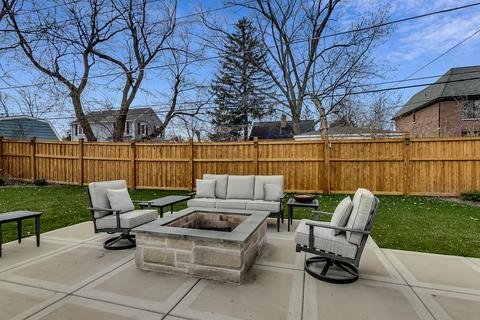 804 Glendale Rd, Glenview, IL 60025 photo 33