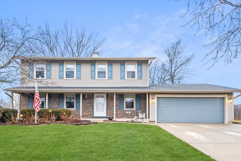 1850 Ridgewood Ln, Hoffman Estates, IL 60192 photo 1