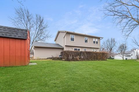 1850 Ridgewood Ln, Hoffman Estates, IL 60192 photo 22