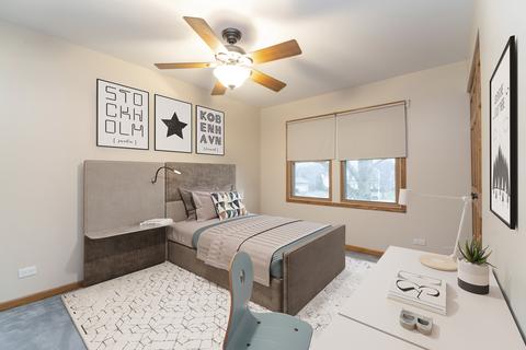 1850 Ridgewood Ln, Hoffman Estates, IL 60192 photo 12