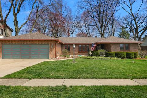 20 Greenridge Rd, Elgin, IL 60120 photo 1