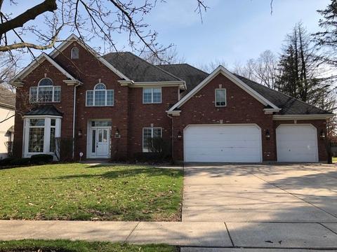 355 Willowood Ln, Willowbrook, IL 60527 photo 1